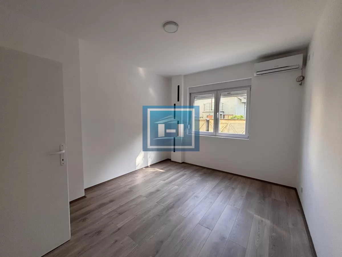 Stan u centru Jagodine, 39 m², prizemlje 3