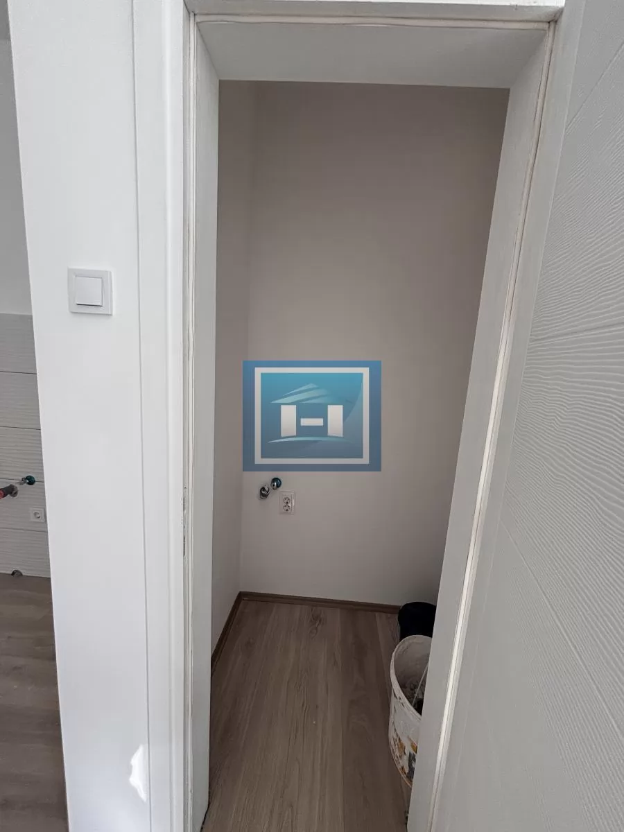 Stan u centru Jagodine, 39 m², prizemlje 7