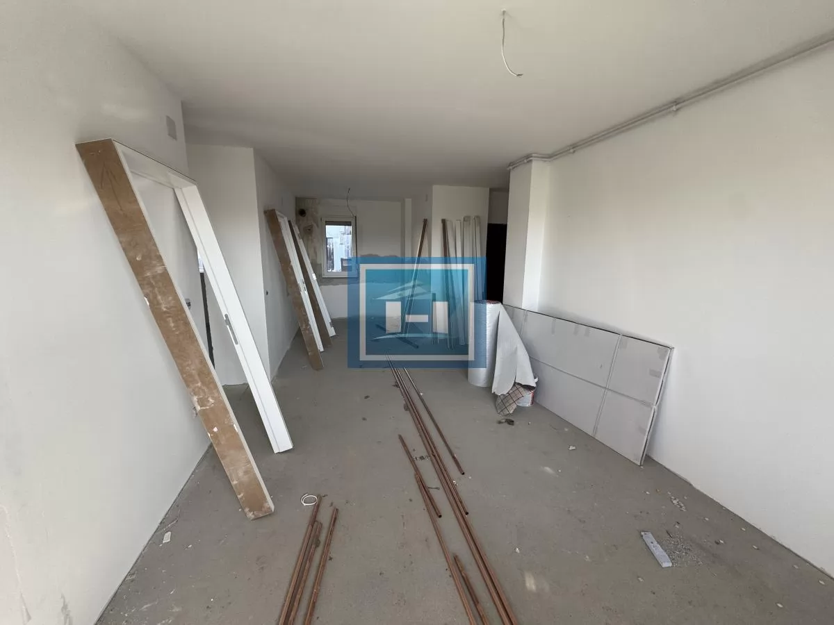 Stan u novogradnji u centru Ćuprije – 60 m² 4