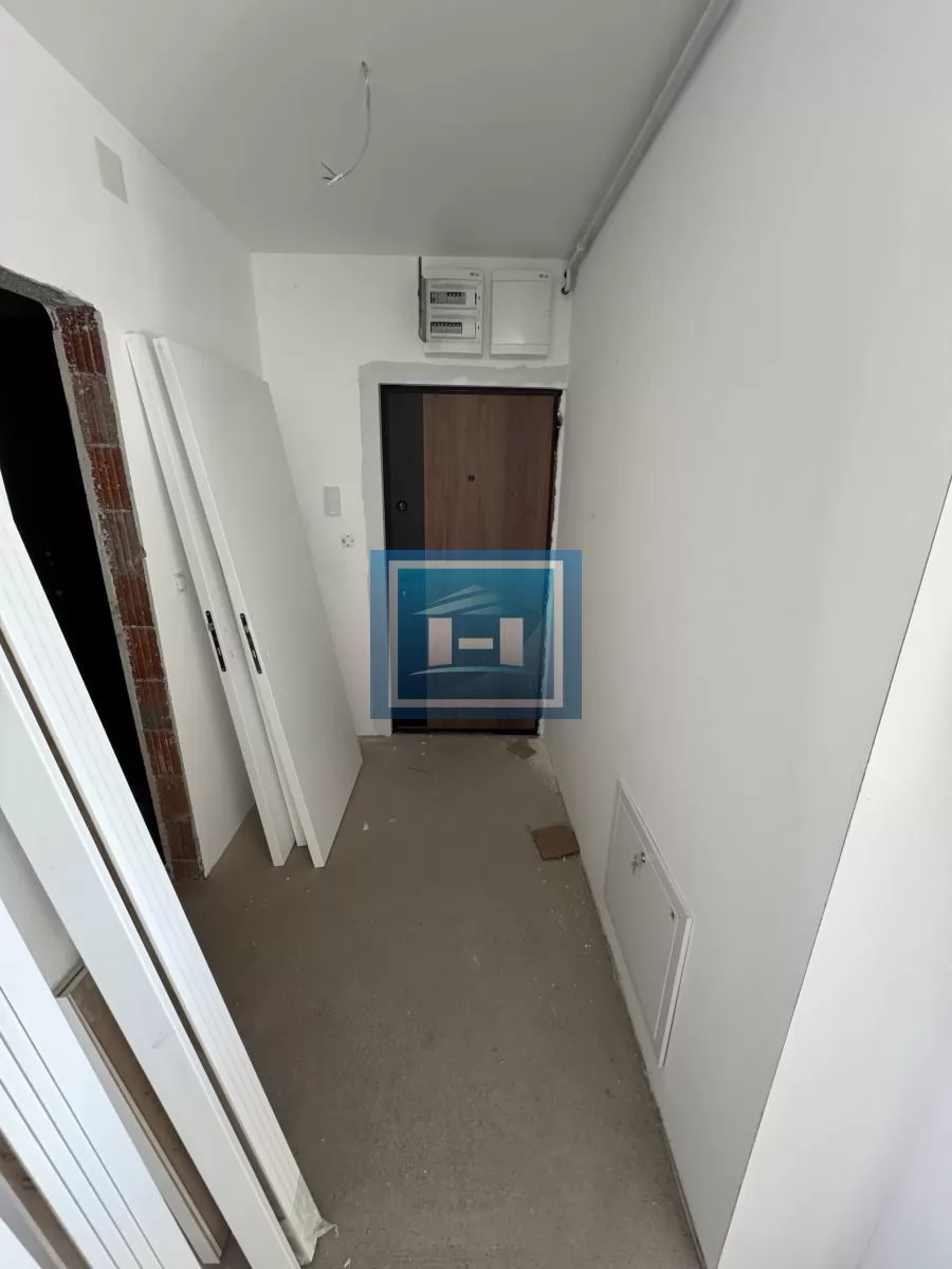 Stan u novogradnji u centru Ćuprije – 60 m² 5