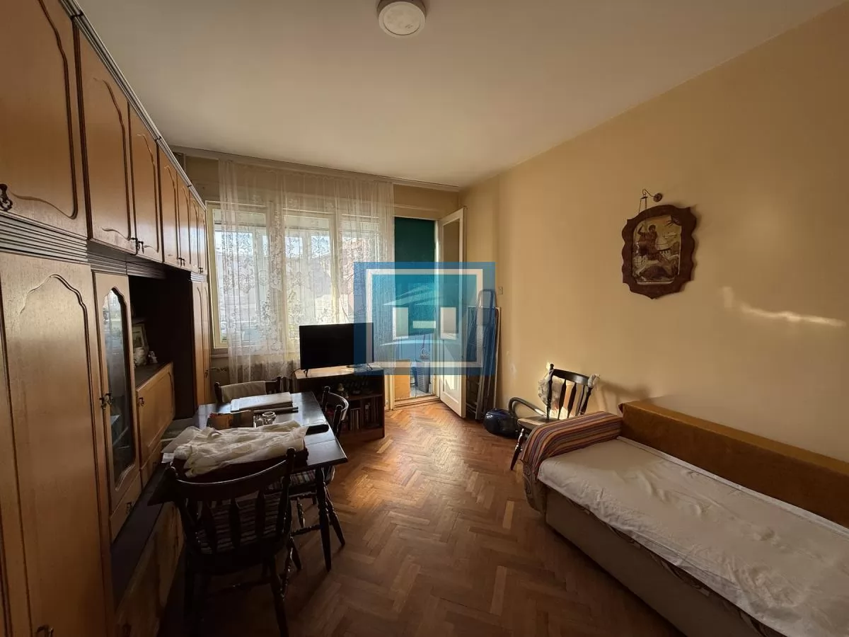 Stan u samom srcu grada – lokacija koja se retko pojavljuje na tržištu! 10