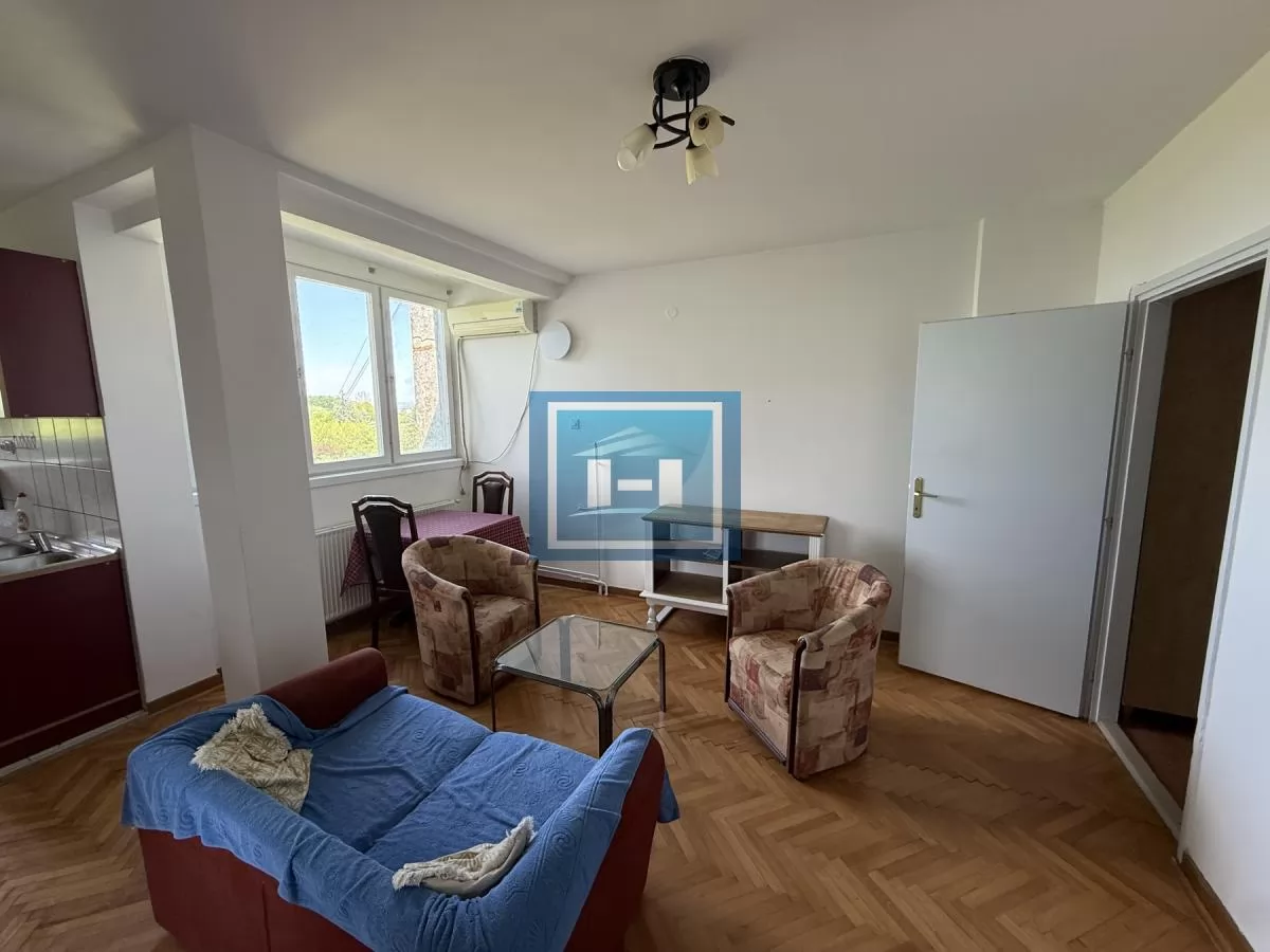 Stan za izdavanje 56m² – funkcionalan, mirna zona, sve na dohvat ruke 1