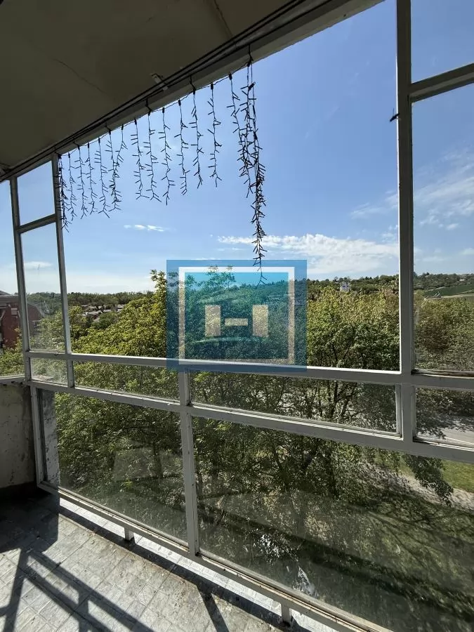 Stan za izdavanje 56m² – funkcionalan, mirna zona, sve na dohvat ruke 10