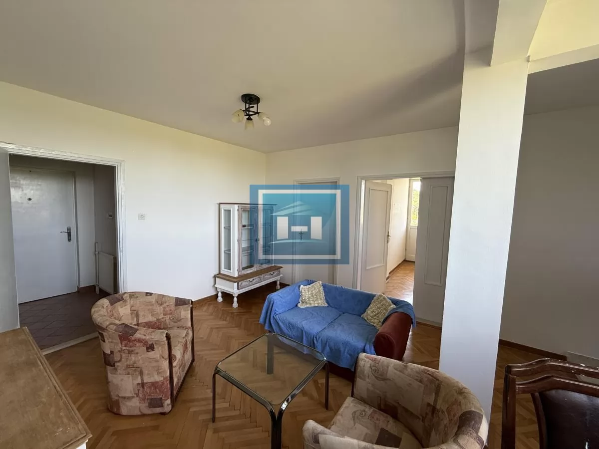 Stan za izdavanje 56m² – funkcionalan, mirna zona, sve na dohvat ruke 2