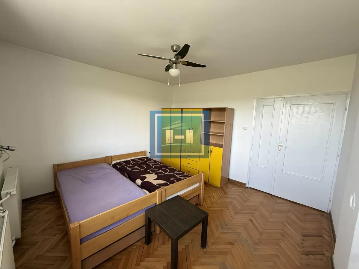 Stan za izdavanje 56m² – funkcionalan, mirna zona, sve na dohvat ruke 3