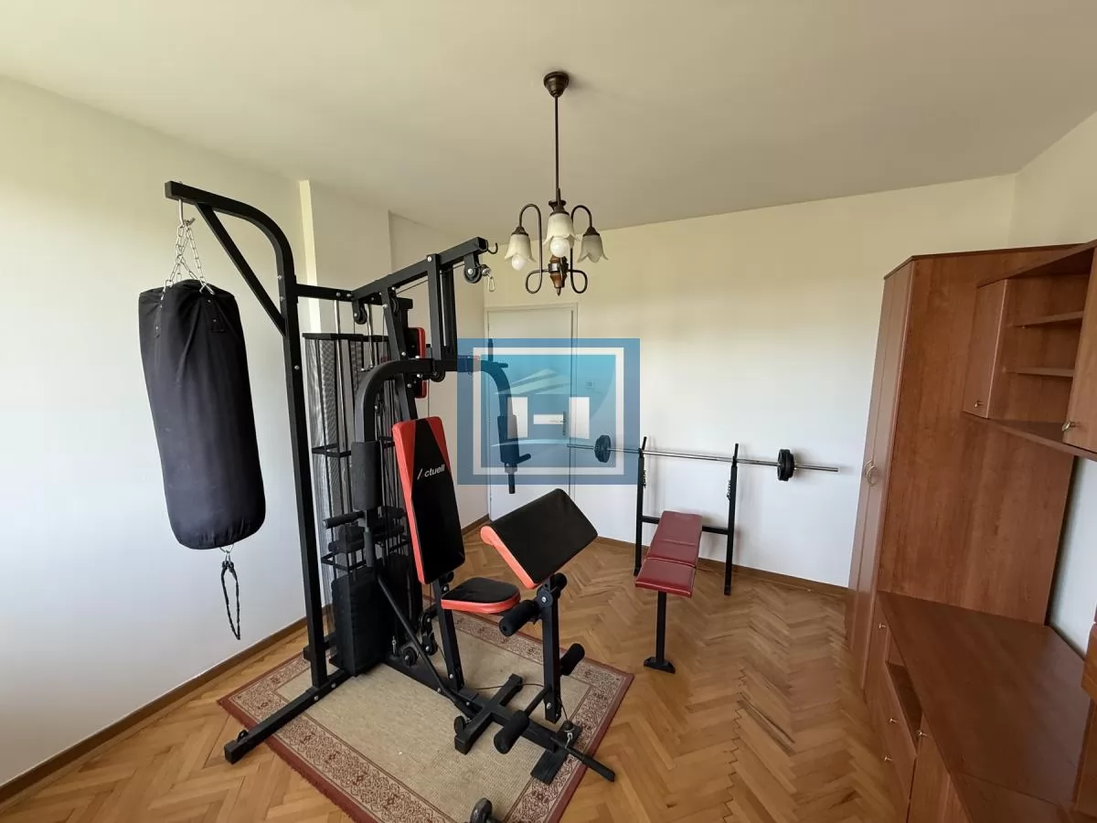 Stan za izdavanje 56m² – funkcionalan, mirna zona, sve na dohvat ruke 5