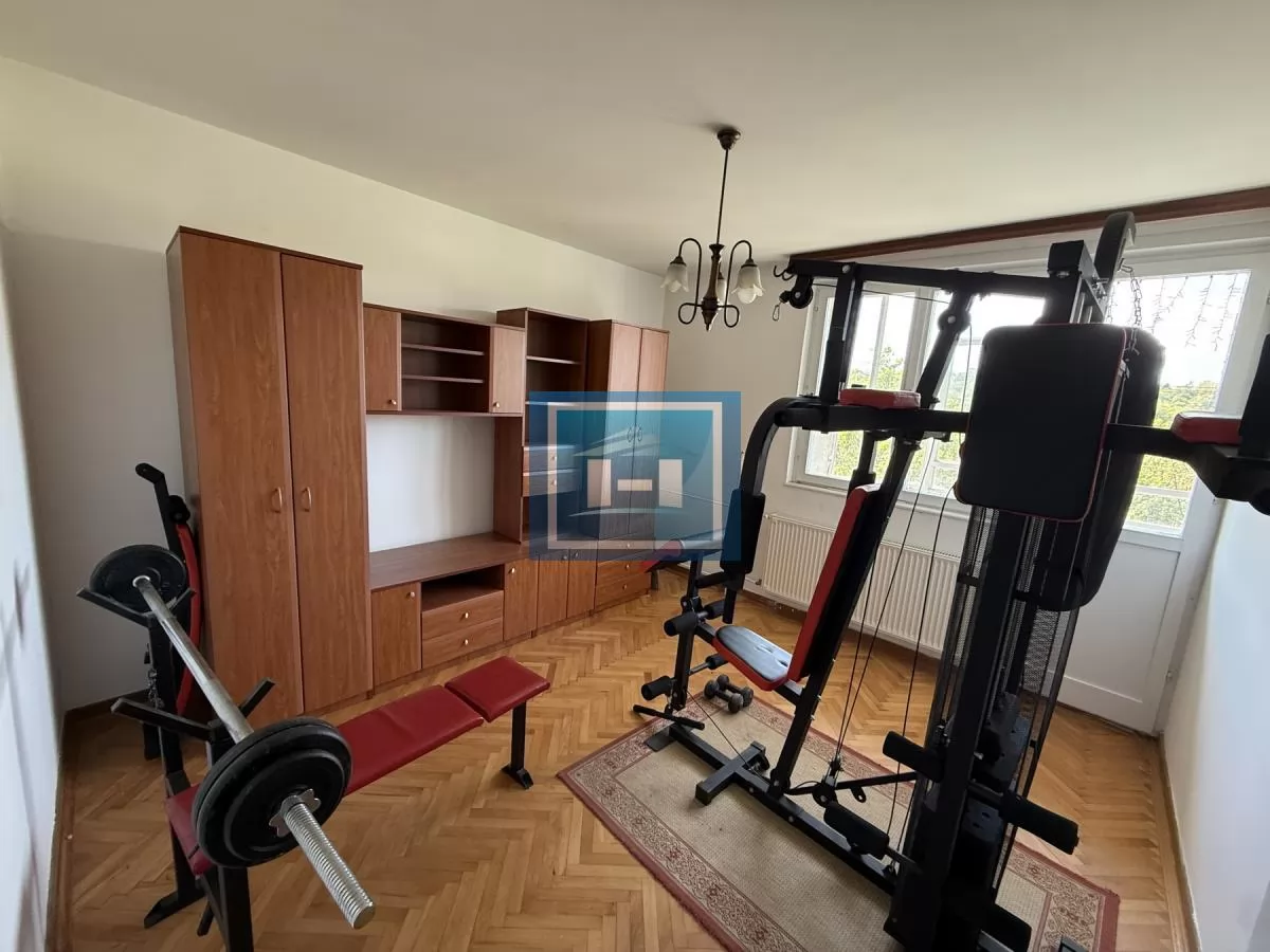 Stan za izdavanje 56m² – funkcionalan, mirna zona, sve na dohvat ruke 6