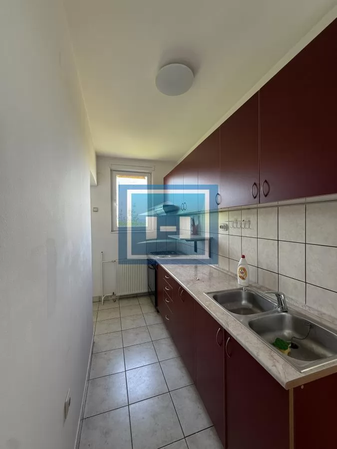 Stan za izdavanje 56m² – funkcionalan, mirna zona, sve na dohvat ruke 7