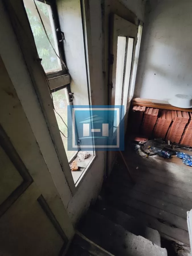 Kuća u centru grada retko u ponudi 79m2 sa pomoćnim objektim od 19 m2 9