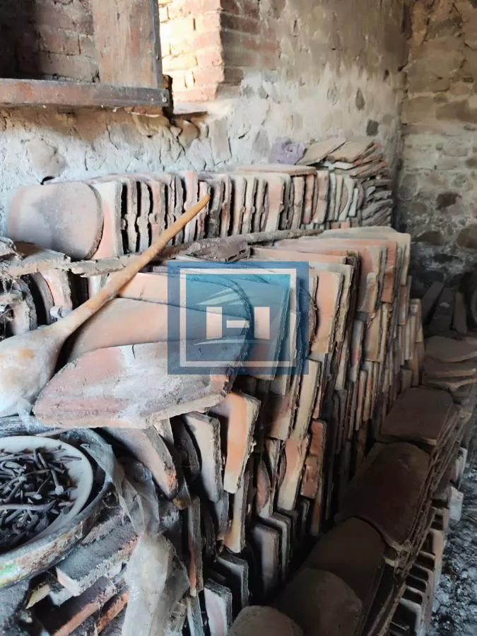 Staro autentično Srpsko ognjište sa 4 hektara zemlje u blizini manastira Kalenić Rekovac 35