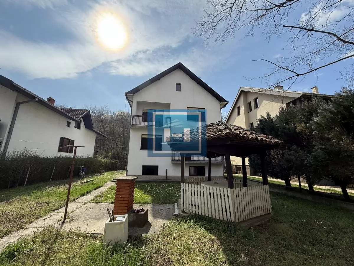 Stvorite dom po svojoj meri – kuća sa prostorom za sve generacije 1