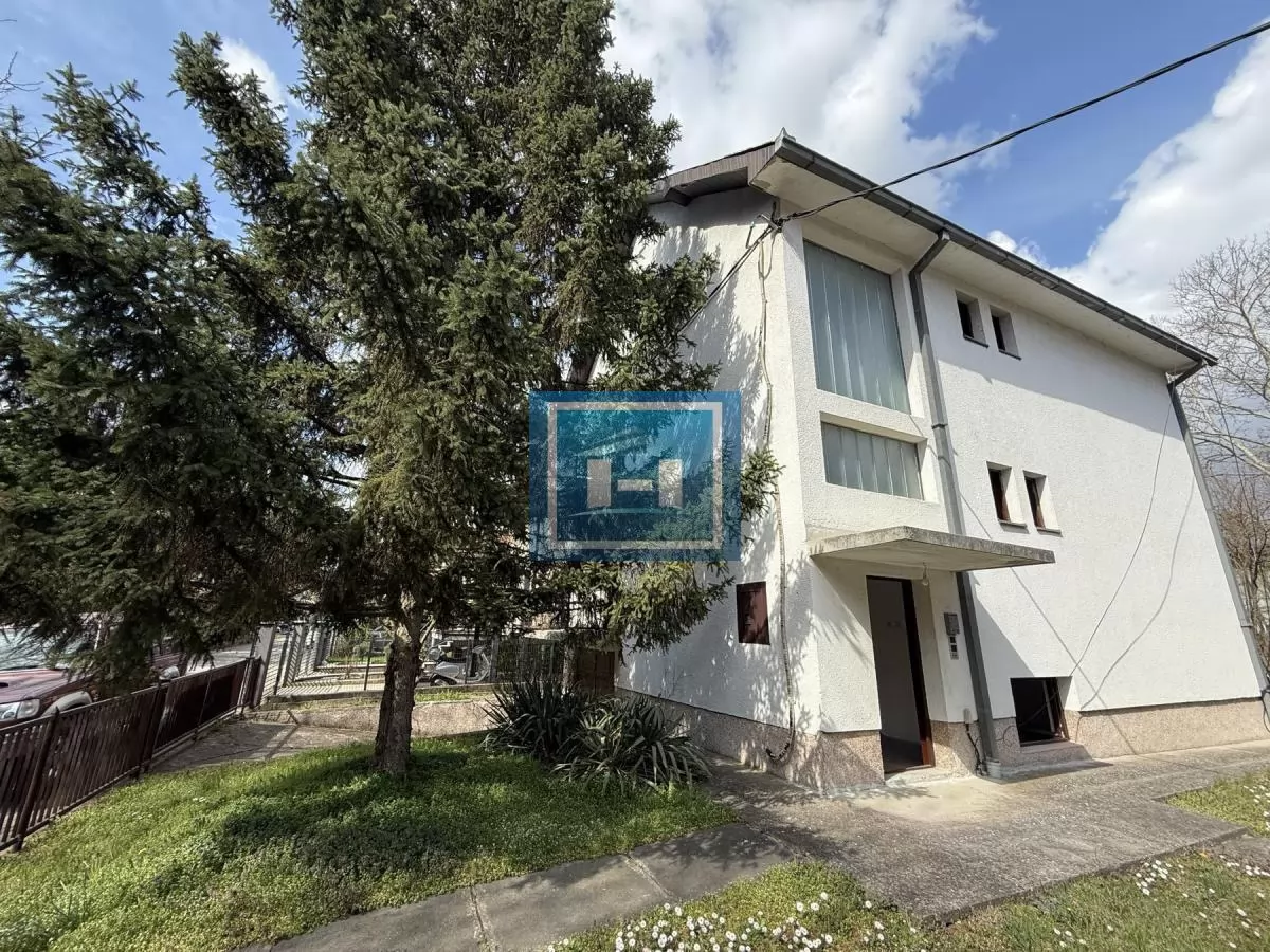 Stvorite dom po svojoj meri – kuća sa prostorom za sve generacije 2