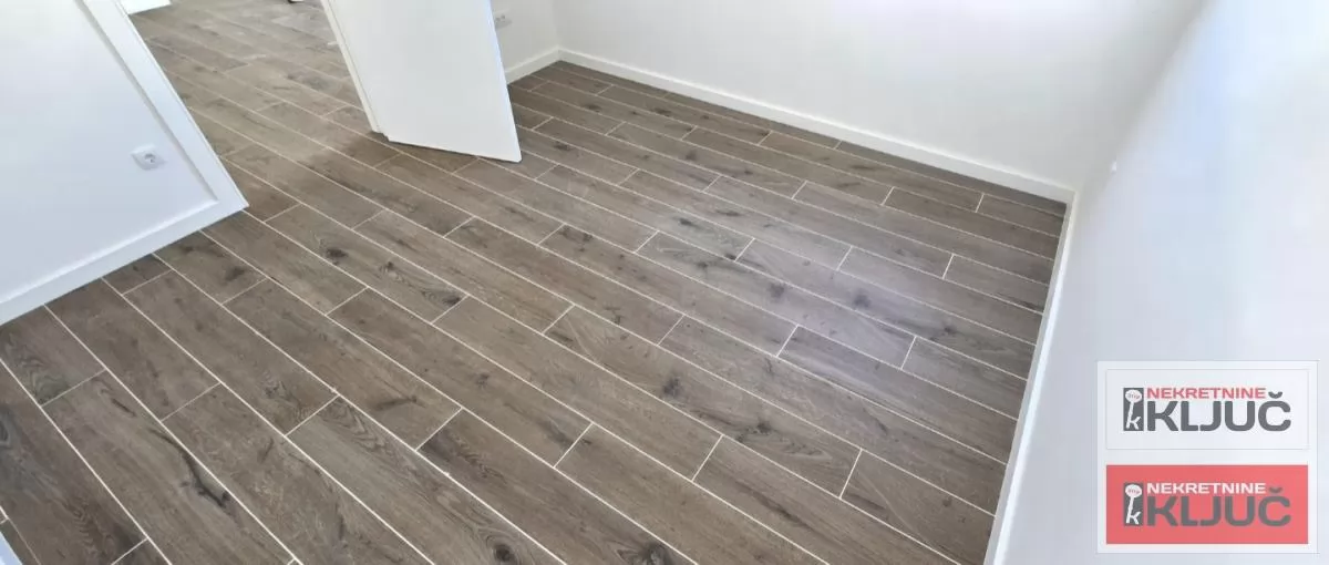 TELEP IZDAJE SE DVOIPOSOBAN DELIMIČNO OPREMLJEN STAN 5