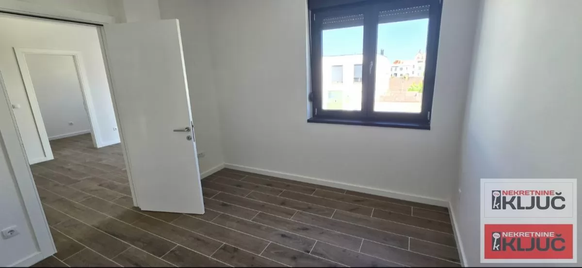 TELEP IZDAJE SE DVOIPOSOBAN DELIMIČNO OPREMLJEN STAN 6