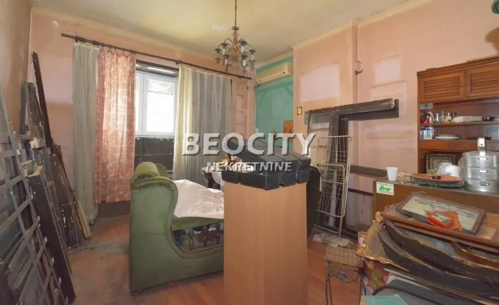 Trosoban stan, 47 m2, Centar, Svetozara Radića ID: 98624 2