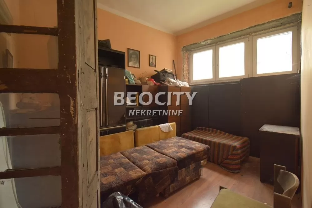 Trosoban stan, 47 m2, Centar, Svetozara Radića ID: 98624 3