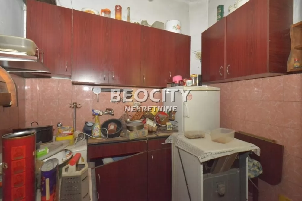 Trosoban stan, 47 m2, Centar, Svetozara Radića ID: 98624 5