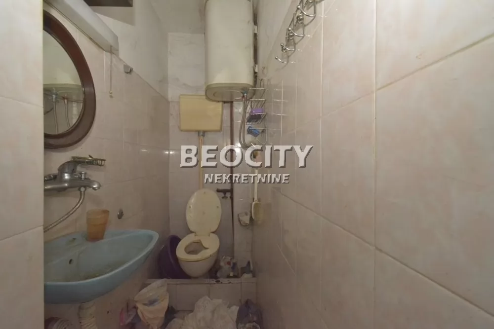 Trosoban stan, 47 m2, Centar, Svetozara Radića ID: 98624 7