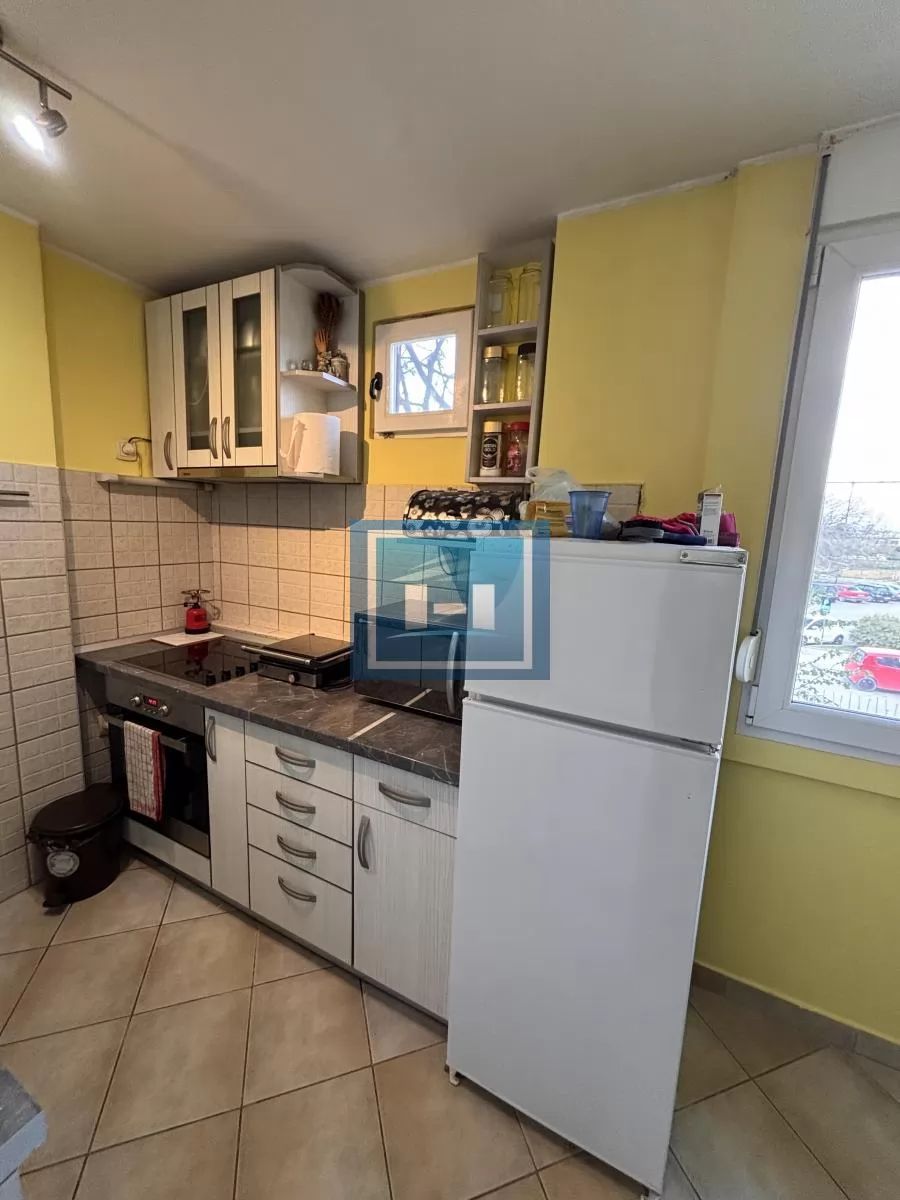 Trosoban stan u centru Jagodine - može kupovina preko kredita !!! 1