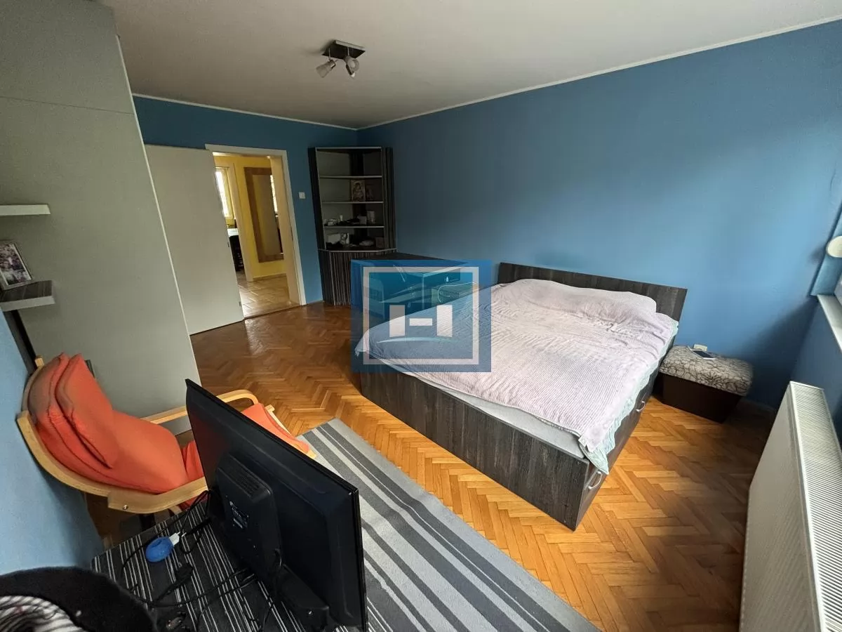 Trosoban stan u centru Jagodine - može kupovina preko kredita !!! 14