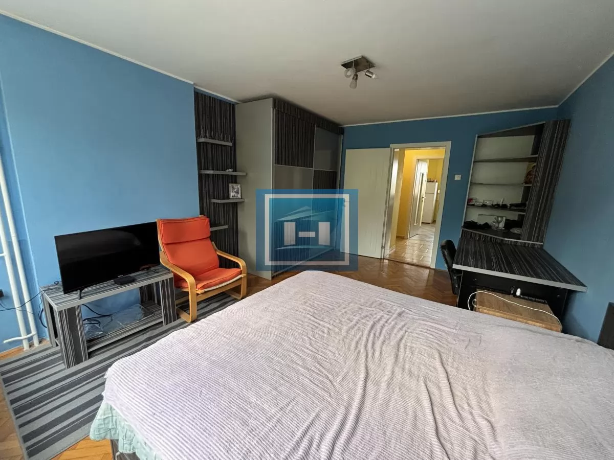 Trosoban stan u centru Jagodine - može kupovina preko kredita !!! 15