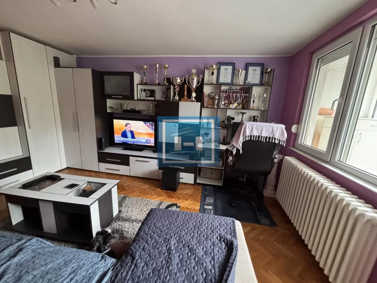 Trosoban stan u centru Jagodine - može kupovina preko kredita !!! 18