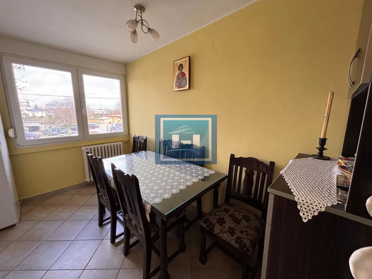 Trosoban stan u centru Jagodine - može kupovina preko kredita !!! 26