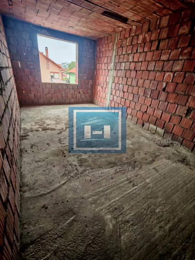 Započet objekat u mirnoj ulici u Gloždaku 2