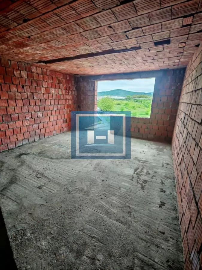 Započet objekat u mirnoj ulici u Gloždaku 3