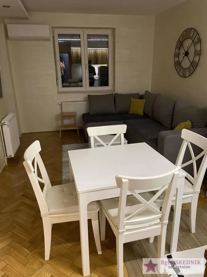 Zlatibor, Centar, Sportova, 39m2 1