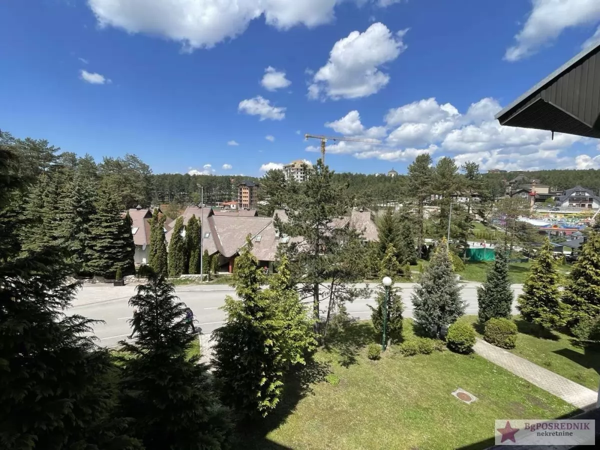 Zlatibor, Centar, Sportova, 39m2 10
