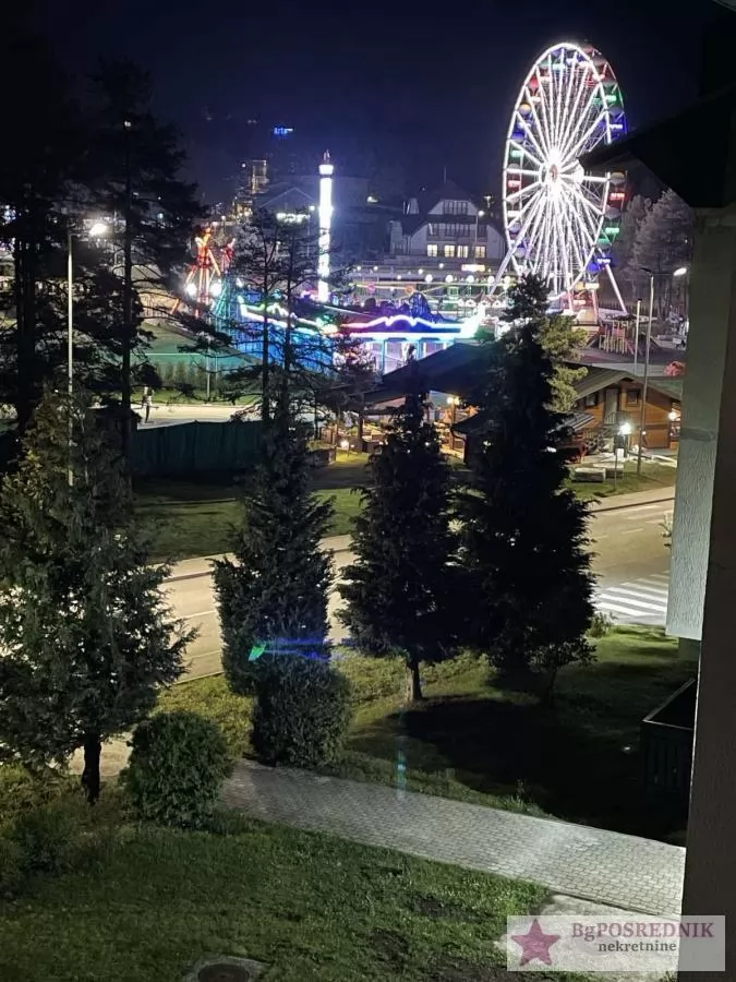 Zlatibor, Centar, Sportova, 39m2 11