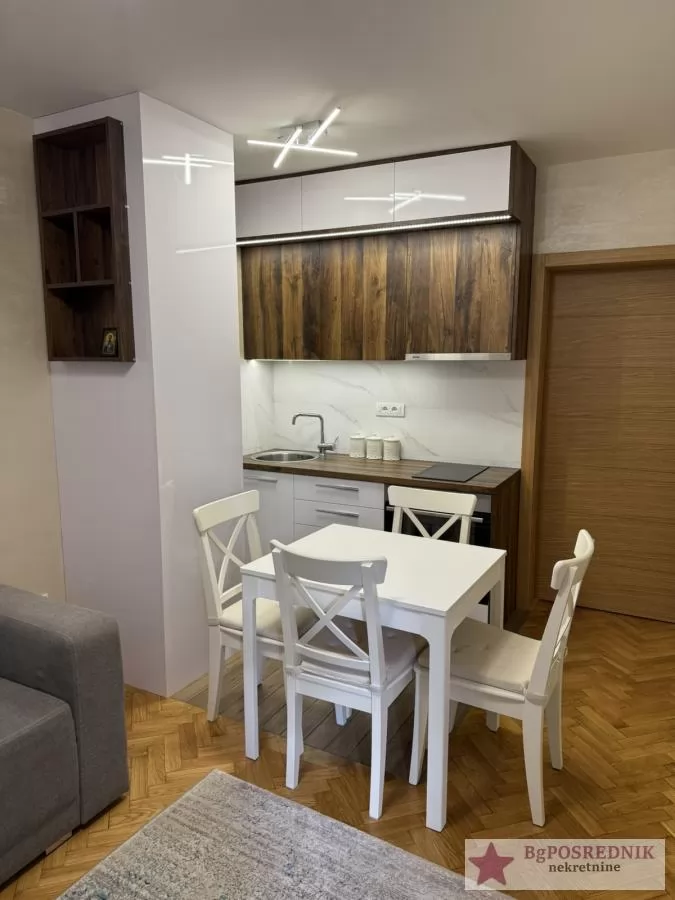 Zlatibor, Centar, Sportova, 39m2 3