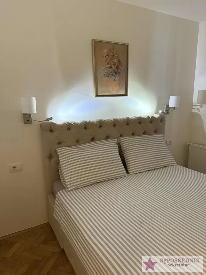Zlatibor, Centar, Sportova, 39m2 4