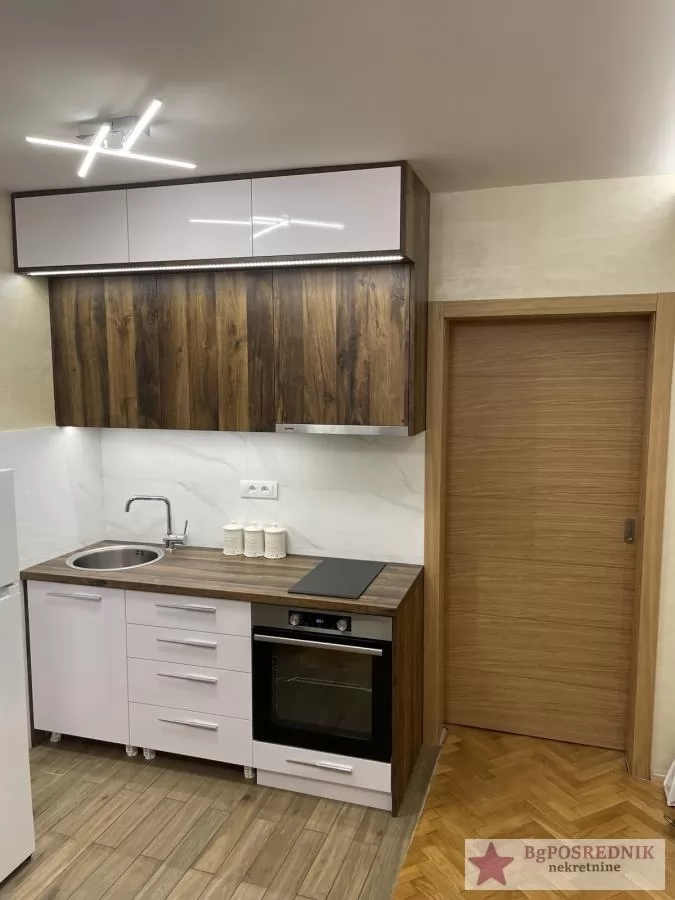 Zlatibor, Centar, Sportova, 39m2 5