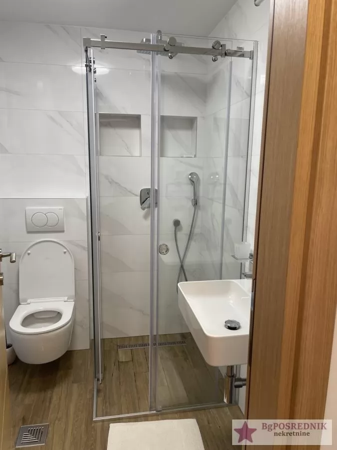 Zlatibor, Centar, Sportova, 39m2 6
