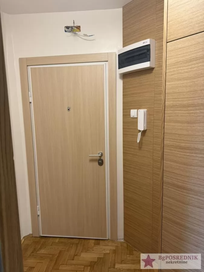 Zlatibor, Centar, Sportova, 39m2 8