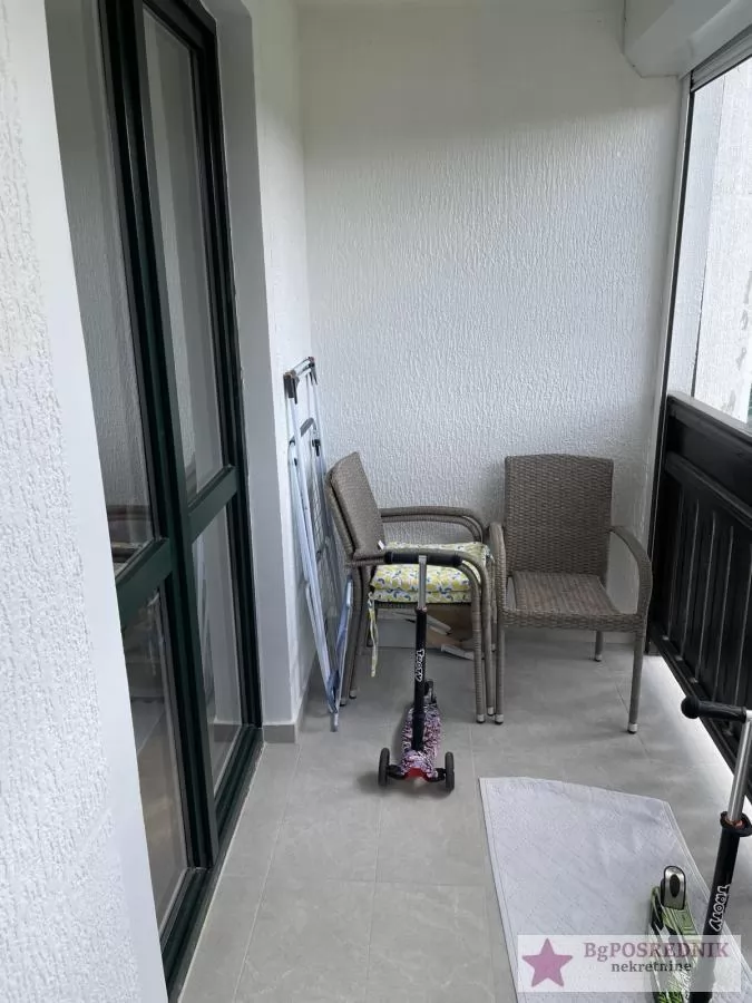 Zlatibor, Centar, Sportova, 39m2 9