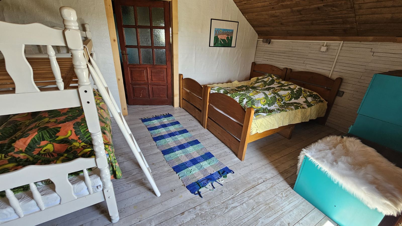 Vikendica na prodaju Devojački Bunar 3