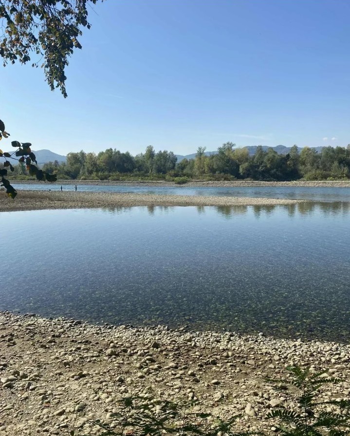Plac na Drini Banja Koviljača 2