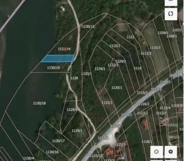 Plac na Drini Banja Koviljača 3