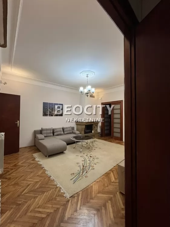 četvorosoban stan, 120 m2, Centar ID: 3647 1
