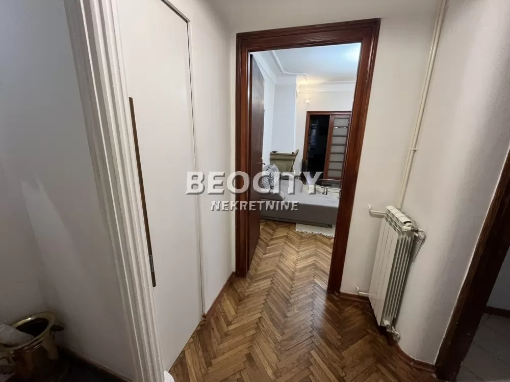četvorosoban stan, 120 m2, Centar ID: 3647 17