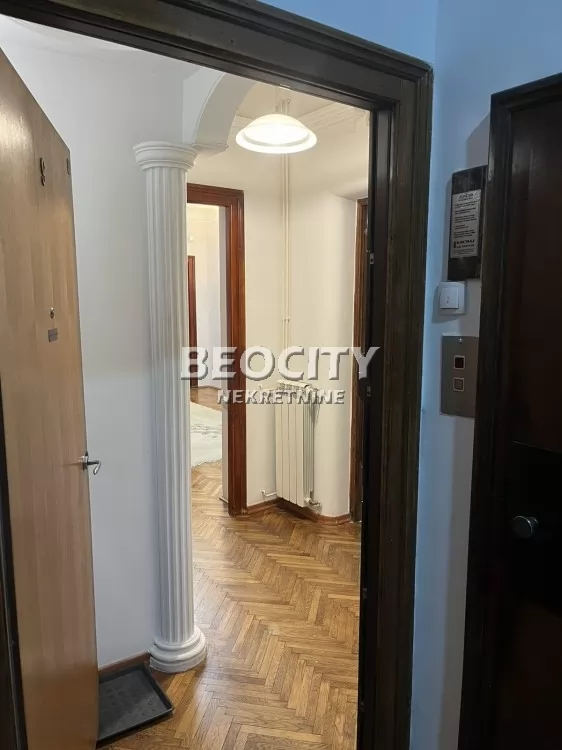 četvorosoban stan, 120 m2, Centar ID: 3647 18