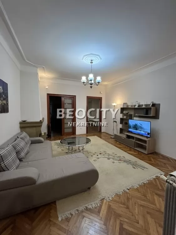 četvorosoban stan, 120 m2, Centar ID: 3647 2