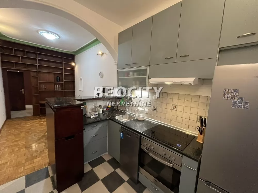 četvorosoban stan, 120 m2, Centar ID: 3647 4