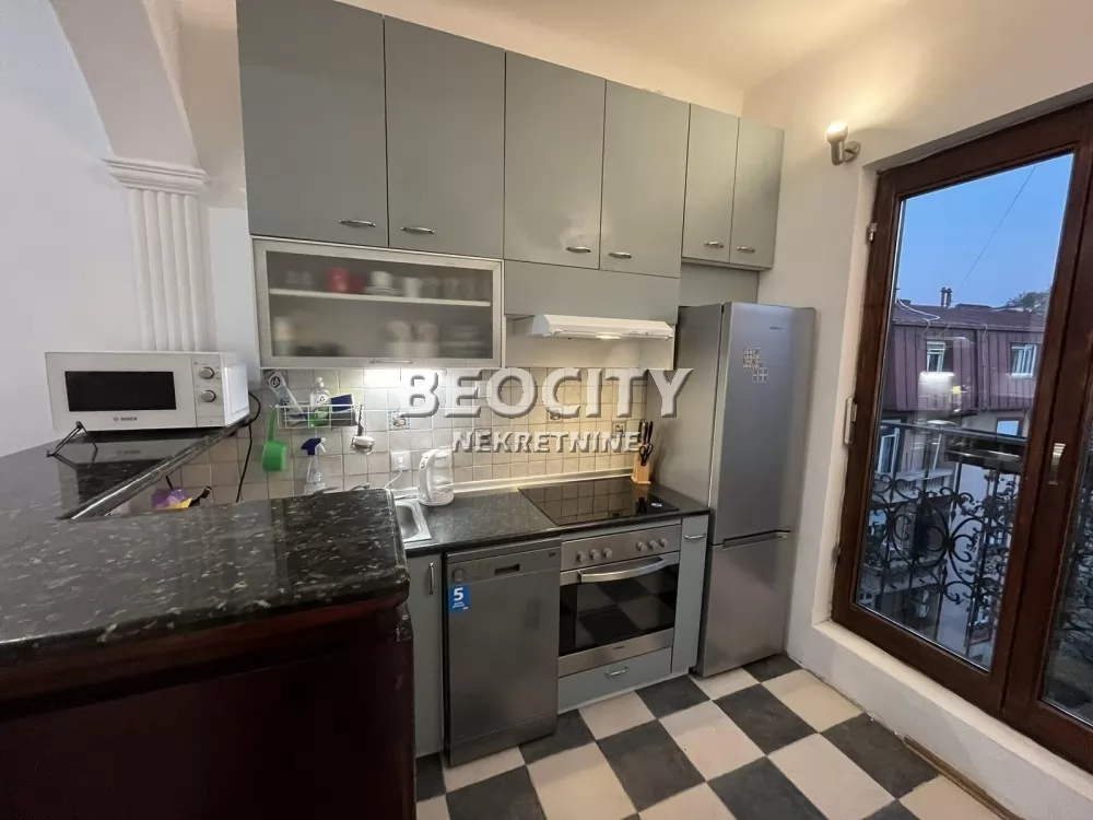 četvorosoban stan, 120 m2, Centar ID: 3647 5