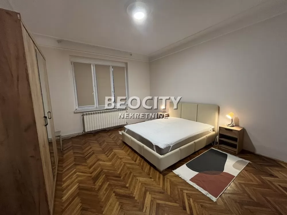 četvorosoban stan, 120 m2, Centar ID: 3647 7