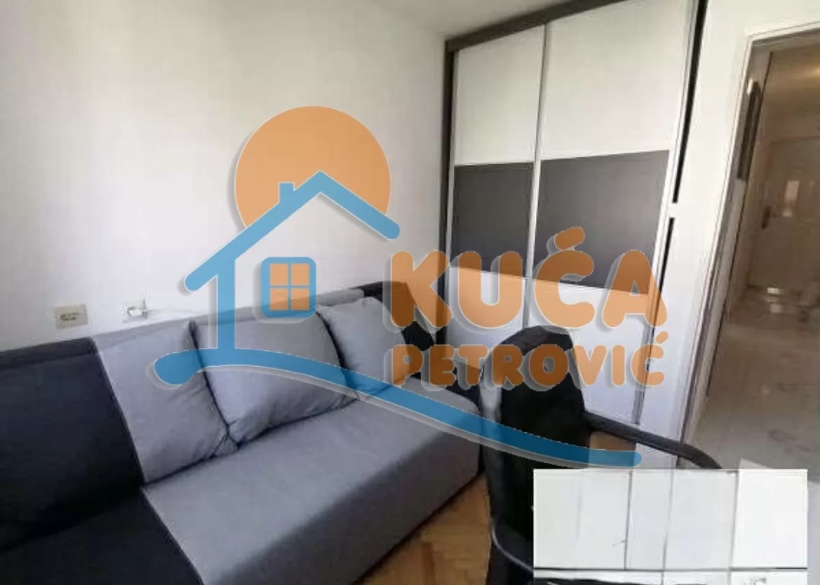 četvorosoban stan, 52 m2, Medicinski fakultet, Dragiše Cvetkovića ID: p-016565 5