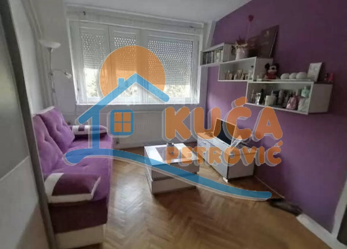 četvorosoban stan, 52 m2, Medicinski fakultet, Dragiše Cvetkovića ID: p-016565 6
